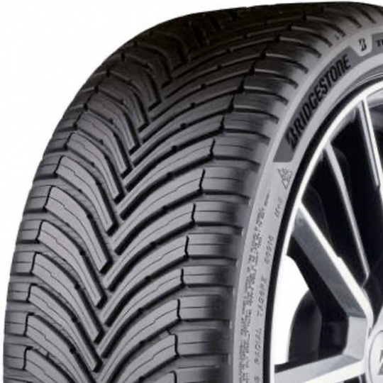 Bridgestone Turanza All Season 6 205/55 R 19 97V