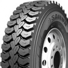 Sailun SDM1 315/80 R 22,5 156/153K