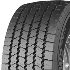 Continental HTW2 Scandinavia 445/45 R 19,5 160/000J