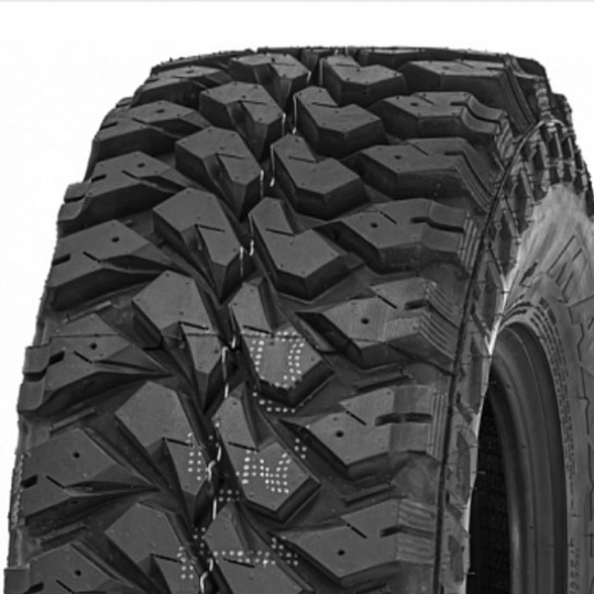 Maxxis Bighorn MT-764 31/10,5 R 15 109Q