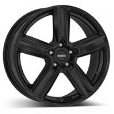 DEZENT KG black 6,5x18