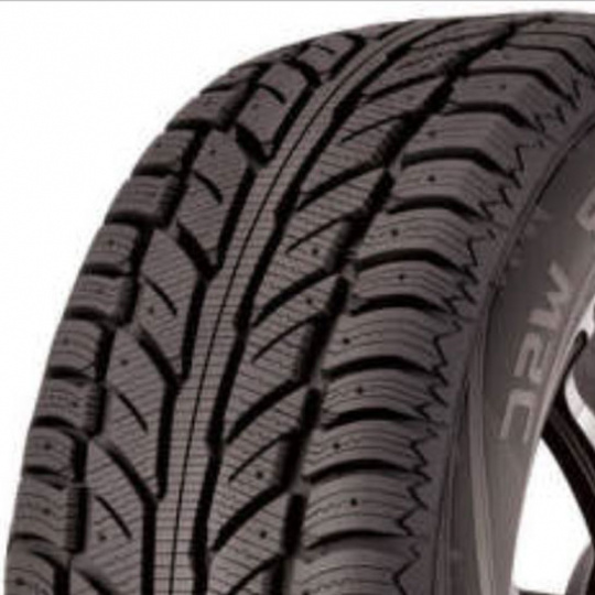 Cooper WeatherMaster WSC 265/65 R 17 112T