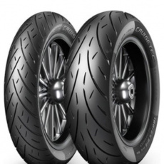 Metzeler Cruisetec 120/70 R 19 60W