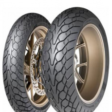 Dunlop Mutant 120/70 R 17 58W