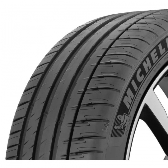 Michelin Pilot Sport 4 SUV 275/35 R 23 108Y