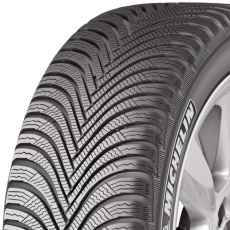 Michelin Alpin 5 205/55 R 16 91H