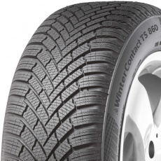 Continental WinterContact TS 860 225/45 R 17 94H