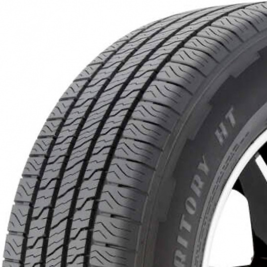 Goodyear Wrangler Territory HT 275/45 R 21 110V