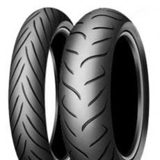 Dunlop Sportmax Roadsmart II 120/70 R 17 58W