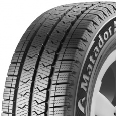 Matador Nordicca Van 205/65 R 16C 107/105T