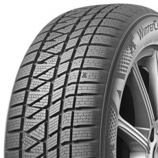 Kumho WinterCraft WS71 235/60 R 17 102H