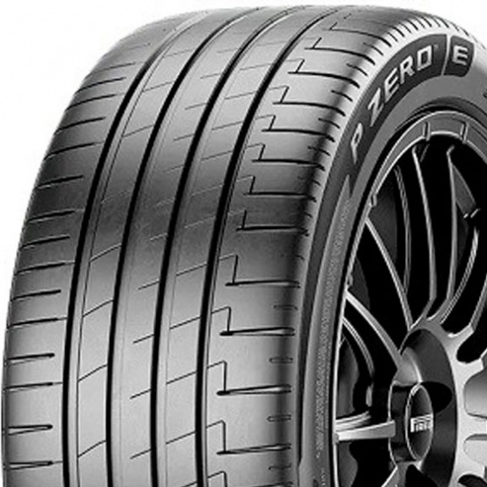 Pirelli PZERO E 275/35 R 22 104Y