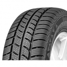 Continental VancoWinter 2 225/55 R 17C 109/107T