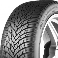 Firestone Winterhawk 4 215/45 R 17 91V