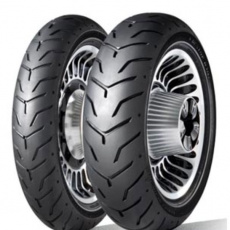 Dunlop D407 240/40 R 18 79V