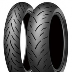 Dunlop Sportmax GPR300 120/70 R 17 58W