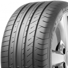 Fulda SportControl 2 235/55 R 17 103Y