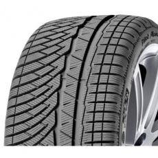 Michelin Pilot Alpin PA4 245/35 R 20 91V