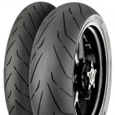 Continental ContiRoad 140/70 R 17 66H