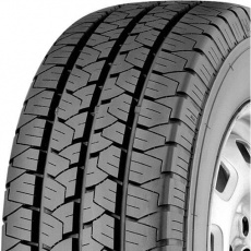 Barum Vanis 195/60 R 16C 99/97H