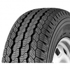 Continental VancoFourSeason 2 205/65 R 16C 107/105T