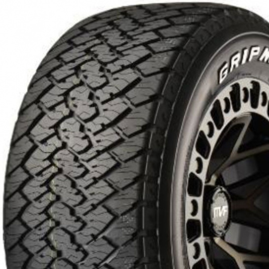 Gripmax Inception A/T 265/65 R 17 112T